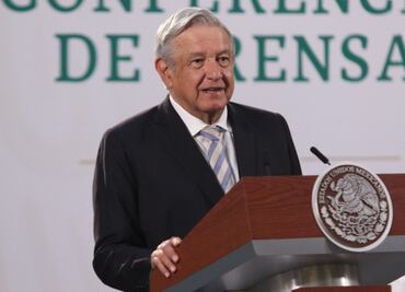 El "Peje" ya es marca registrada y su dueño es AMLO
