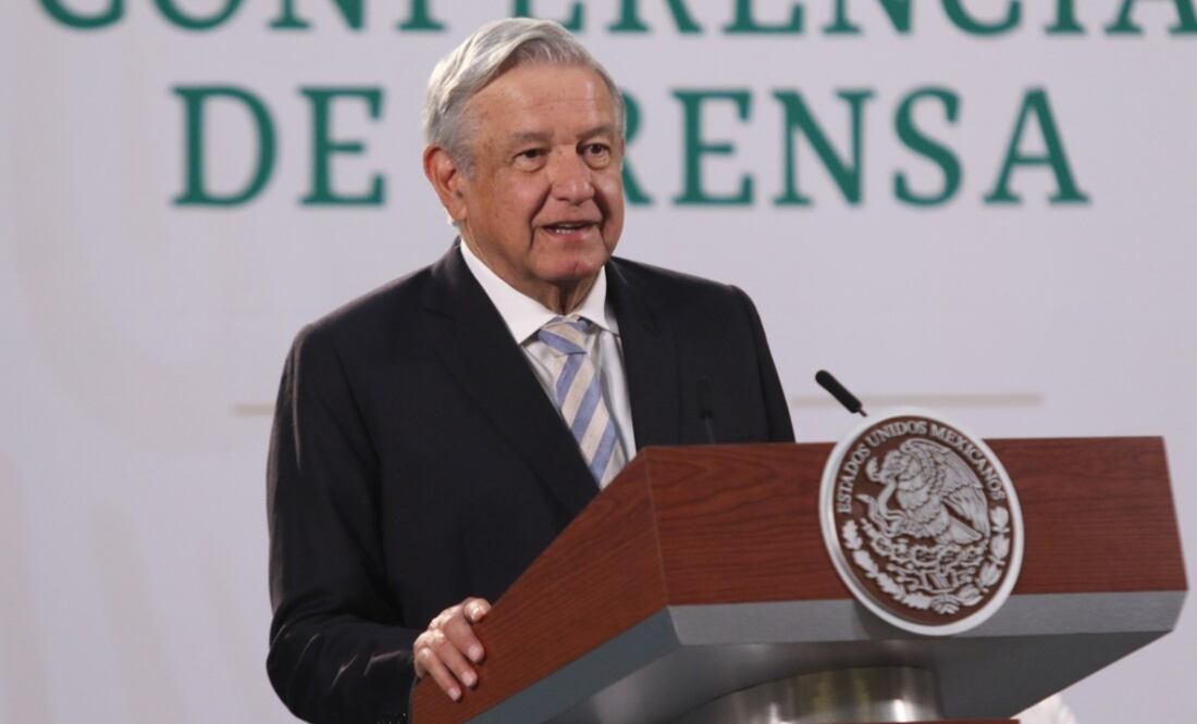 Foto: Carlos Mejía / EL UNIVERAL