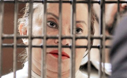 Decide SCJN no atraer caso de Elba Esther Gordillo