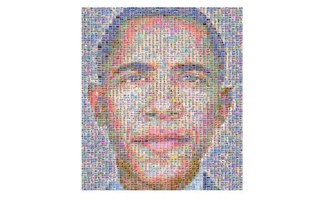 FOTO: Facebook/Daniel Voelker Art