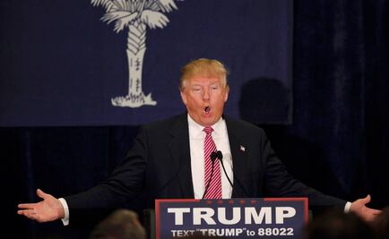 Por sus "falsos anuncios", Trump busca demandar a Cruz