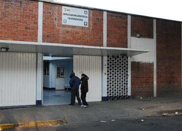 ¡En el horno! Ya casi está lista la cena de Navidad que darán en centros penitenciarios de CDMX y El Torito