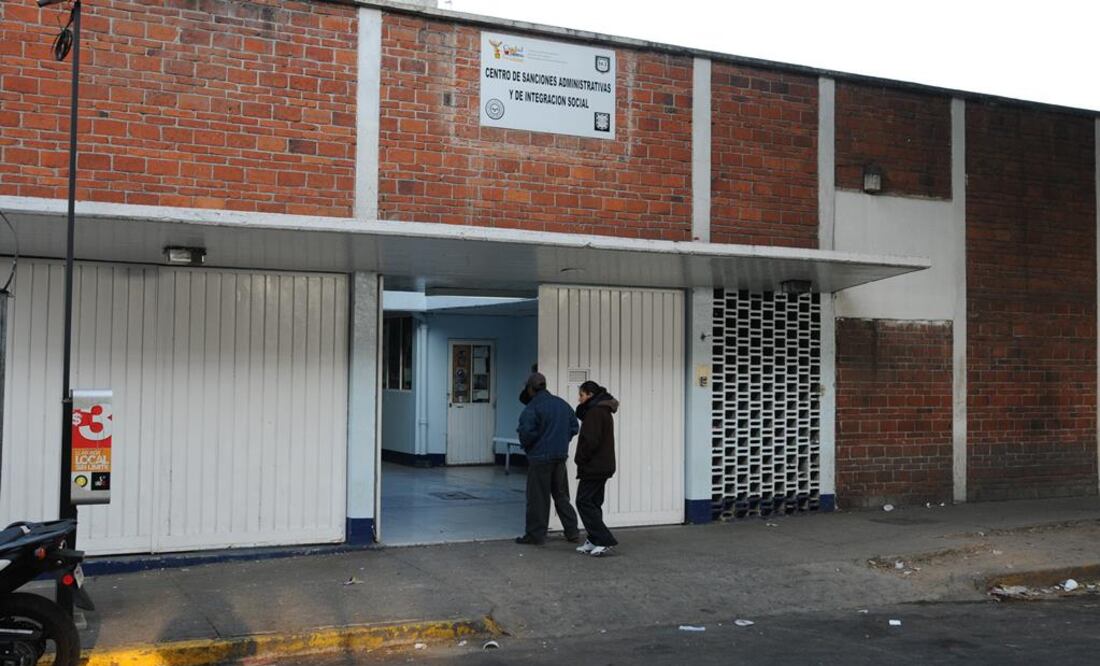 Foto: Archivo EL UNIVERSAL