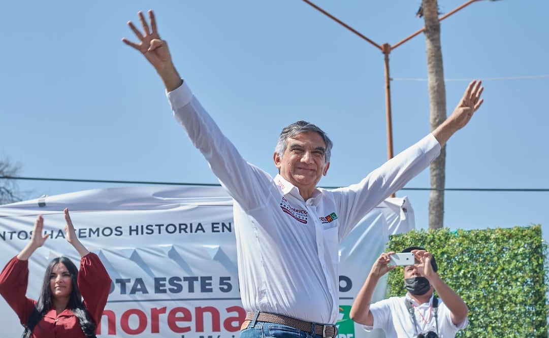 Foto: Archivo/ EL UNIVERSAL