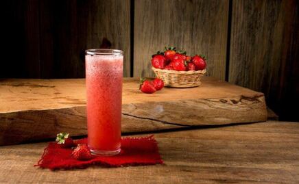 El delicioso batido que retrasa la aparición del apetito y ayuda a perder peso