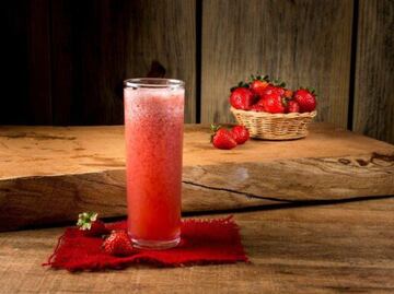 El delicioso batido que retrasa la aparición del apetito y ayuda a perder peso