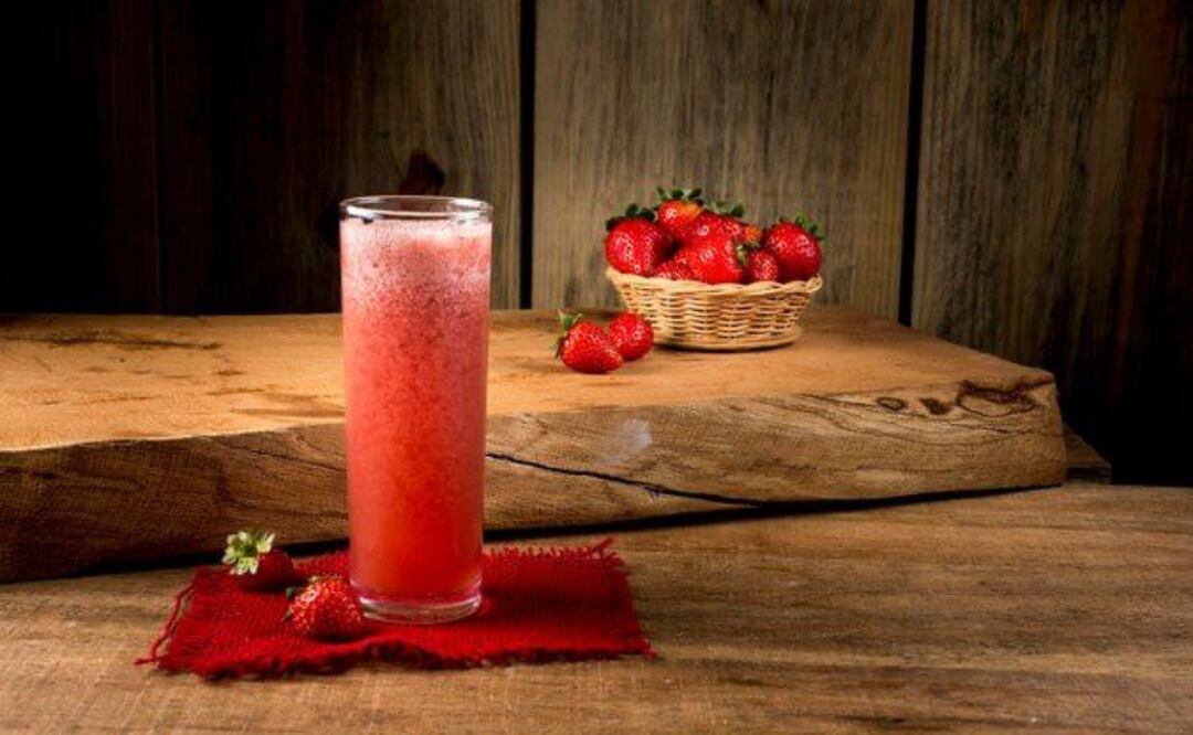 Un batido que se destaca en resultados efectivos. Fuente: Freepik.