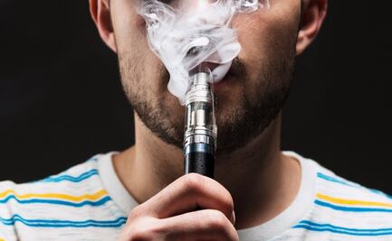 Diputados avalan en lo general prohibir vapeadores y uso ilícito de fentanilo; sigue discusión en lo particular