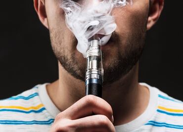 Diputados avalan en lo general prohibir vapeadores y uso ilícito de fentanilo; sigue discusión en lo particular