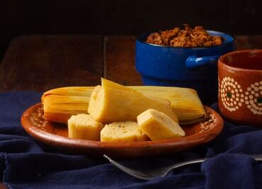 ¿Cuándo será la Feria del Tamal en el Museo Nacional de Culturas Populares?