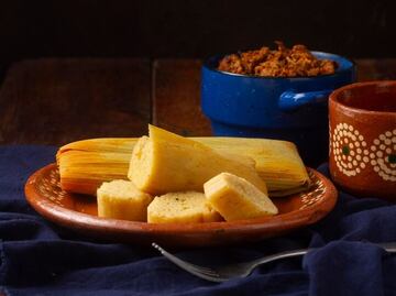 ¿Cuándo será la Feria del Tamal en el Museo Nacional de Culturas Populares?