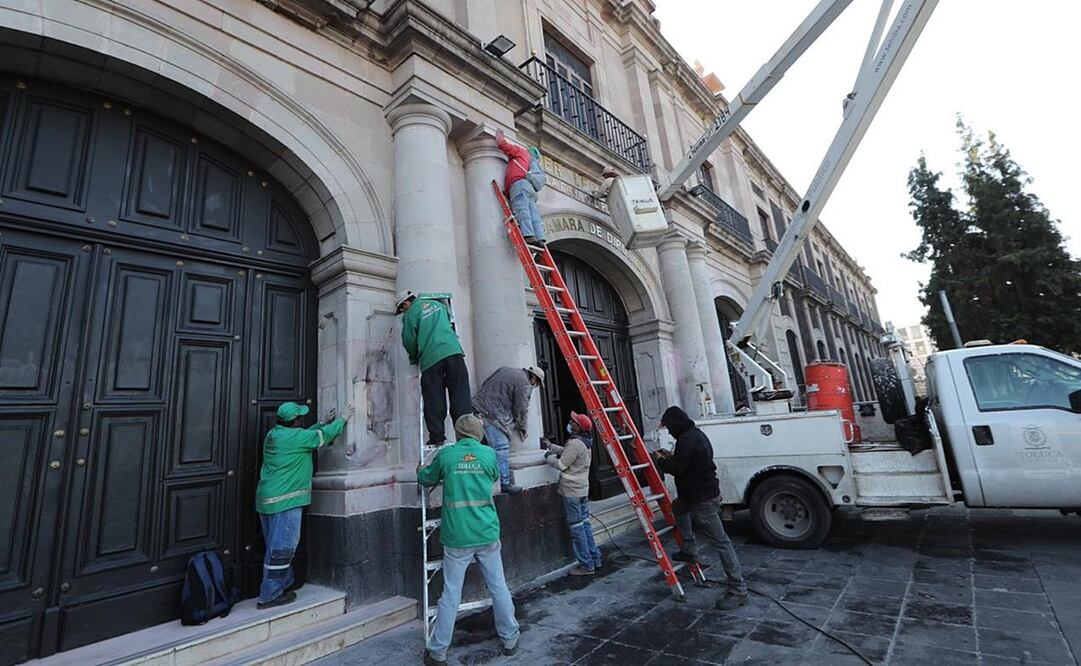 Foto: Jorge Alvarado. EL UNIVERSAL