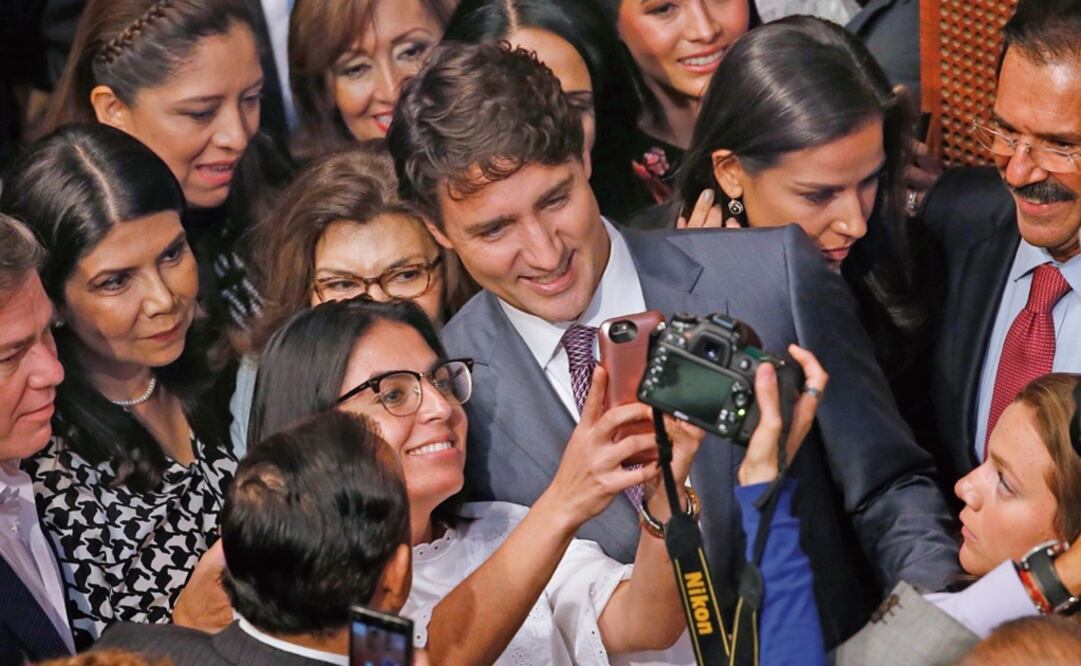 Políticos en internet: vergüenza y cinismo