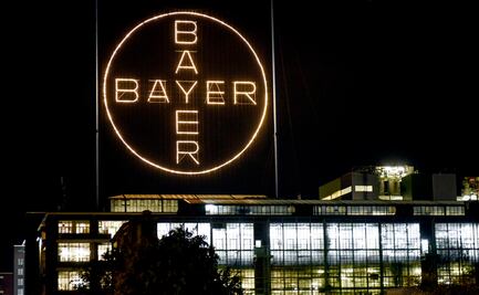 Bayer indemnizará con 10 mil mdd a afectados por herbicida Roundup