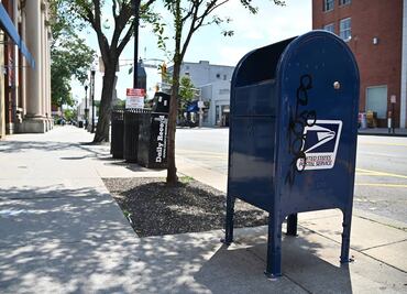 Aranceles de Trump ahora impactará a paqueterías; envíos de México a EU costarán 160 dólares por envoltorio: empresas