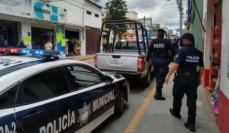 Ataque armado contra policías en Pluma Hidalgo deja un muerto y un herido; despliegan operativo en la Costa de Oaxaca