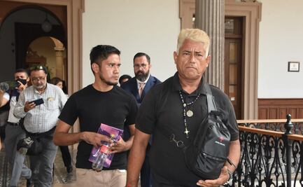 Padre de Yolanda Martínez asegura que muerte de su hija ya es investigada como feminicidio 