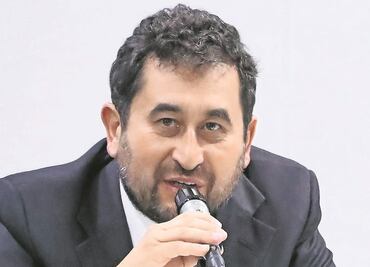 Desconocen senadores comisión sobre abusos de autoridad en Veracruz