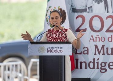 Sheinbaum niega prohibición de narcocorridos; apuesta por música sin apología de violencia