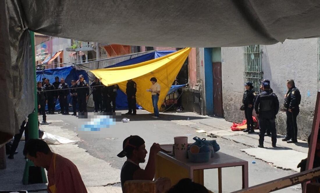 Fotografía: Diego Simón / EL UNIVERSAL