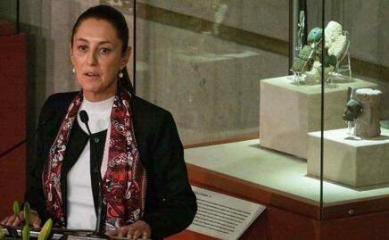 “Es difícil suponer que Calderón no sabía los delitos de García Luna”: Sheinbaum