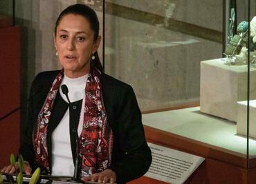 “Es difícil suponer que Calderón no sabía los delitos de García Luna”: Sheinbaum