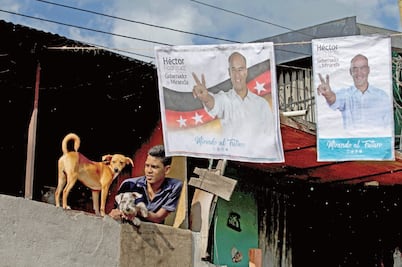 Votaciones controvertidas