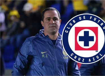 Cruz Azul vive obsesionado con América; Jardine lo deja claro: “Quieren ganarnos… pero no más que nosotros”