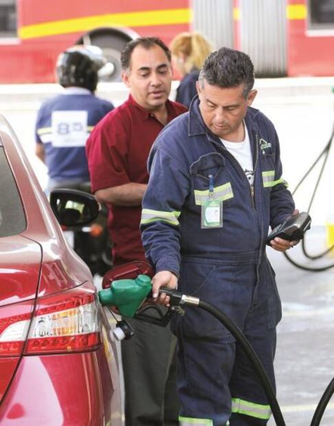 El Foco. Infórmese, tome acciones y gane. Consejos para optimizar el gasolinazo