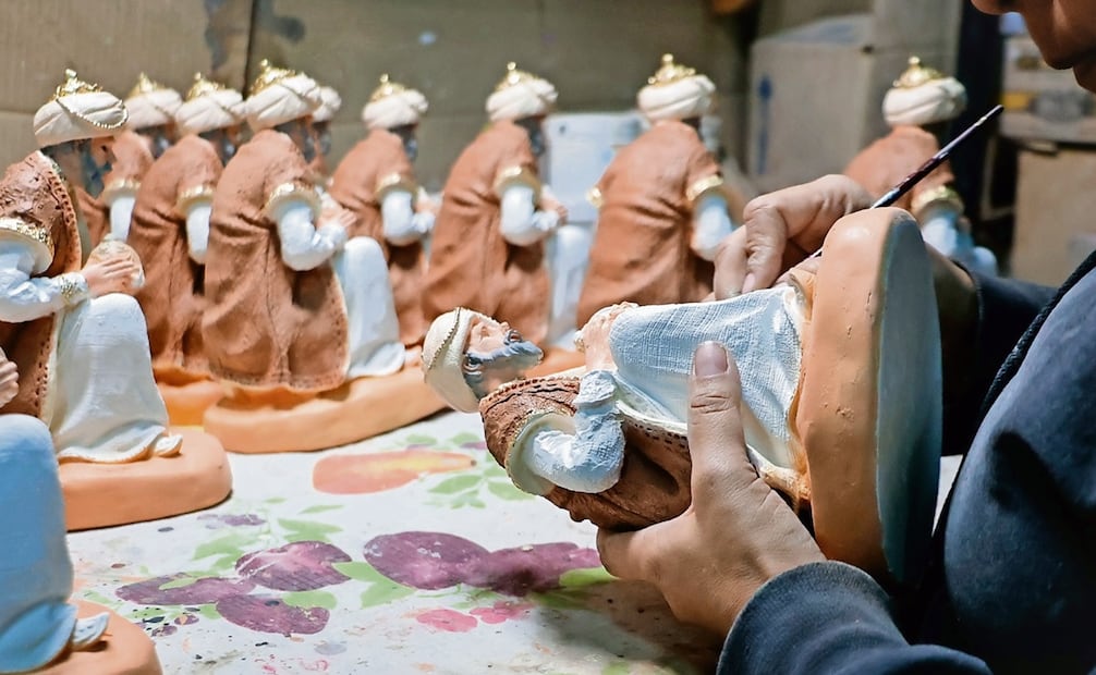 Foto: Fernanda Zamora/EL UNIVERSAL.