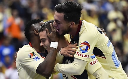 América se siente con complejo del Real Madrid