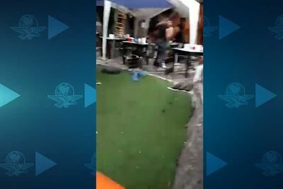 Matan a hombre en restaurante bar de Irapuato