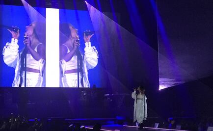 Ariana, blindada a lo grande