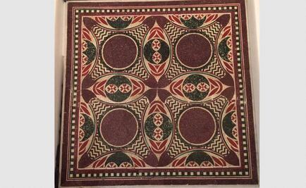 Italia recupera vestigio de un barco de Calígula