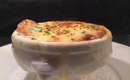 Los chefs Eduardo Morali y Darren Walsh comparten las mejores recetas de sus mamás