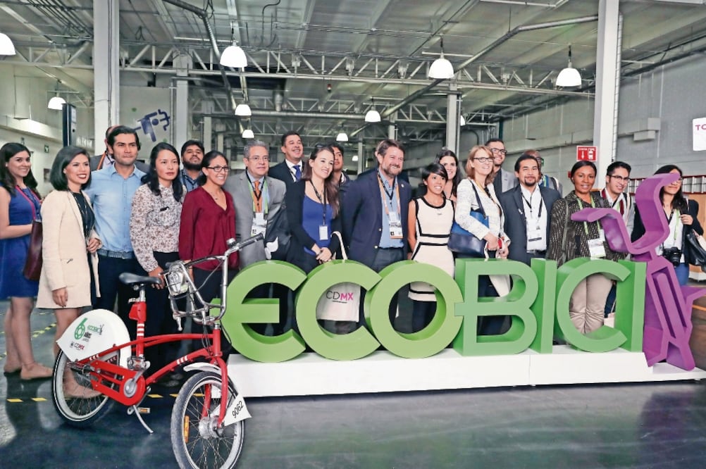 En la Ciudad de México se lleva a cabo la edición 33 del Taller Jack F. Ealy de Periodismo Científico. (FOTO: LUCÍA GODÍNEZ. EL UNIVERSAL)