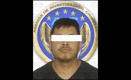 Detienen a presunto asesino de cinco policías en Guanajuato