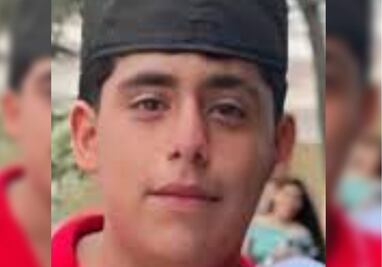 Familia de Kevin, adolescente desaparecido y fan del futbol, intensifica su búsqueda; fue privado de la libertad en Mazatlán junto a otros aficionados 