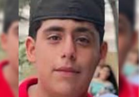 Familia de Kevin, adolescente desaparecido y fan del futbol, intensifica su búsqueda; fue privado de la libertad en Mazatlán junto a otros aficionados