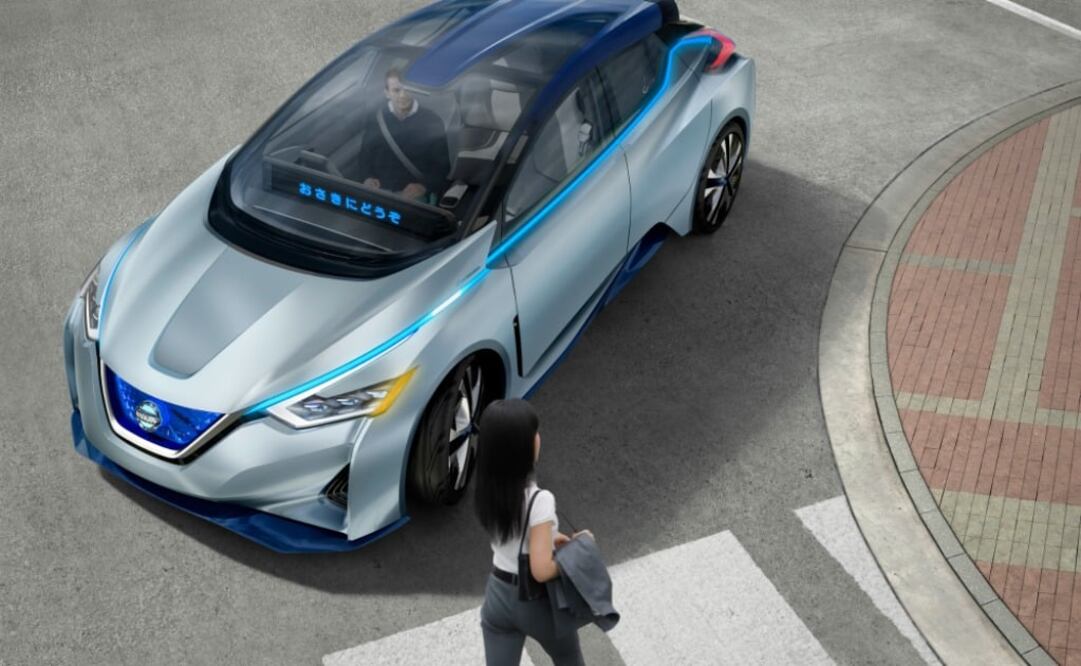 La realidad a la caza de la ciencia ficción