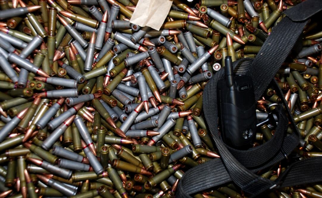 FGE: Santa Rosa cartel behind nightclub shooting in Guanajuato