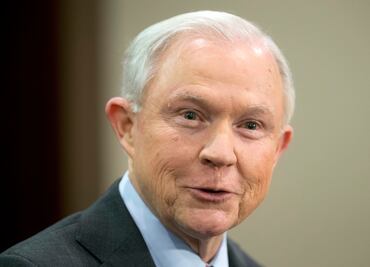 "Ésta es la era Trump": EU refuerza medidas contra migración ilegal