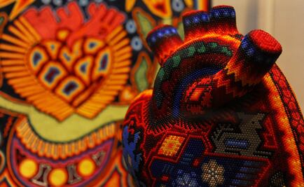 Museo de El Carmen exhibirá artesanías de pueblos originarios