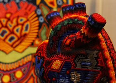 Museo de El Carmen exhibirá artesanías de pueblos originarios