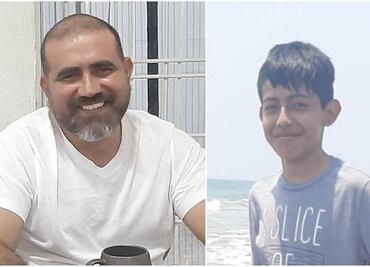 Mujer implora a grupo armado por la vida de su hermano y sobrino raptados en Tuxtla