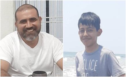 Mujer implora a grupo armado por la vida de su hermano y sobrino raptados en Tuxtla