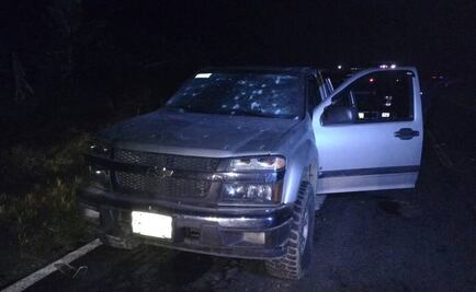 Van contra 6 policías que atacaron a familia en Veracruz