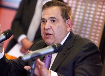 Ordena Inai transparentar acuerdo con Alonso Ancira por caso Agronitrogenados