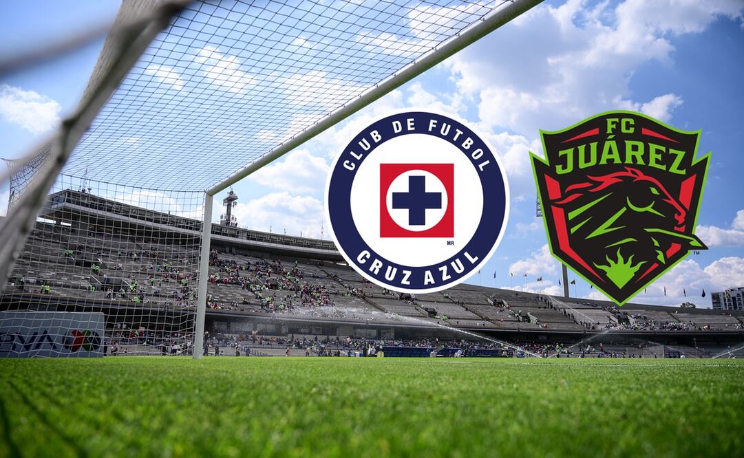 Cruz Azul vs Juárez EN VIVO - Foto: Imago7/Especial