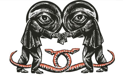 Y Duarte dejó de sonreír